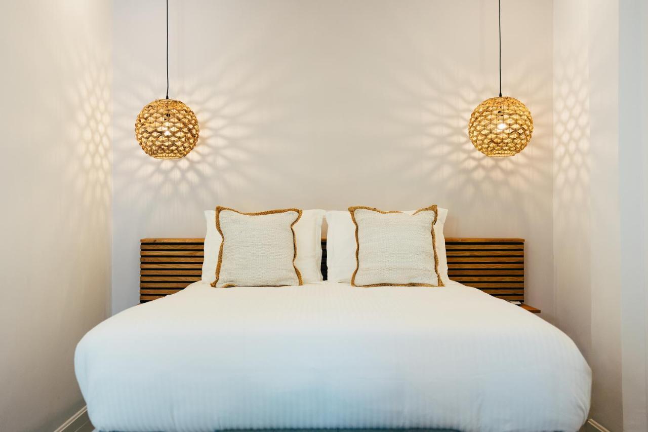 Pietermaai Oasis Hotell Willemstad Eksteriør bilde