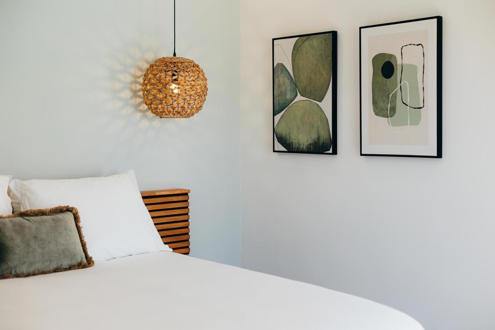 Pietermaai Oasis Hotell Willemstad Eksteriør bilde