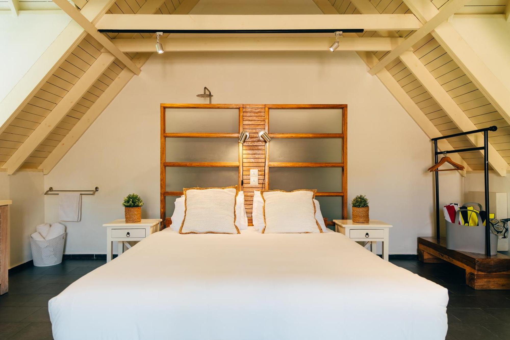 Pietermaai Oasis Hotell Willemstad Eksteriør bilde