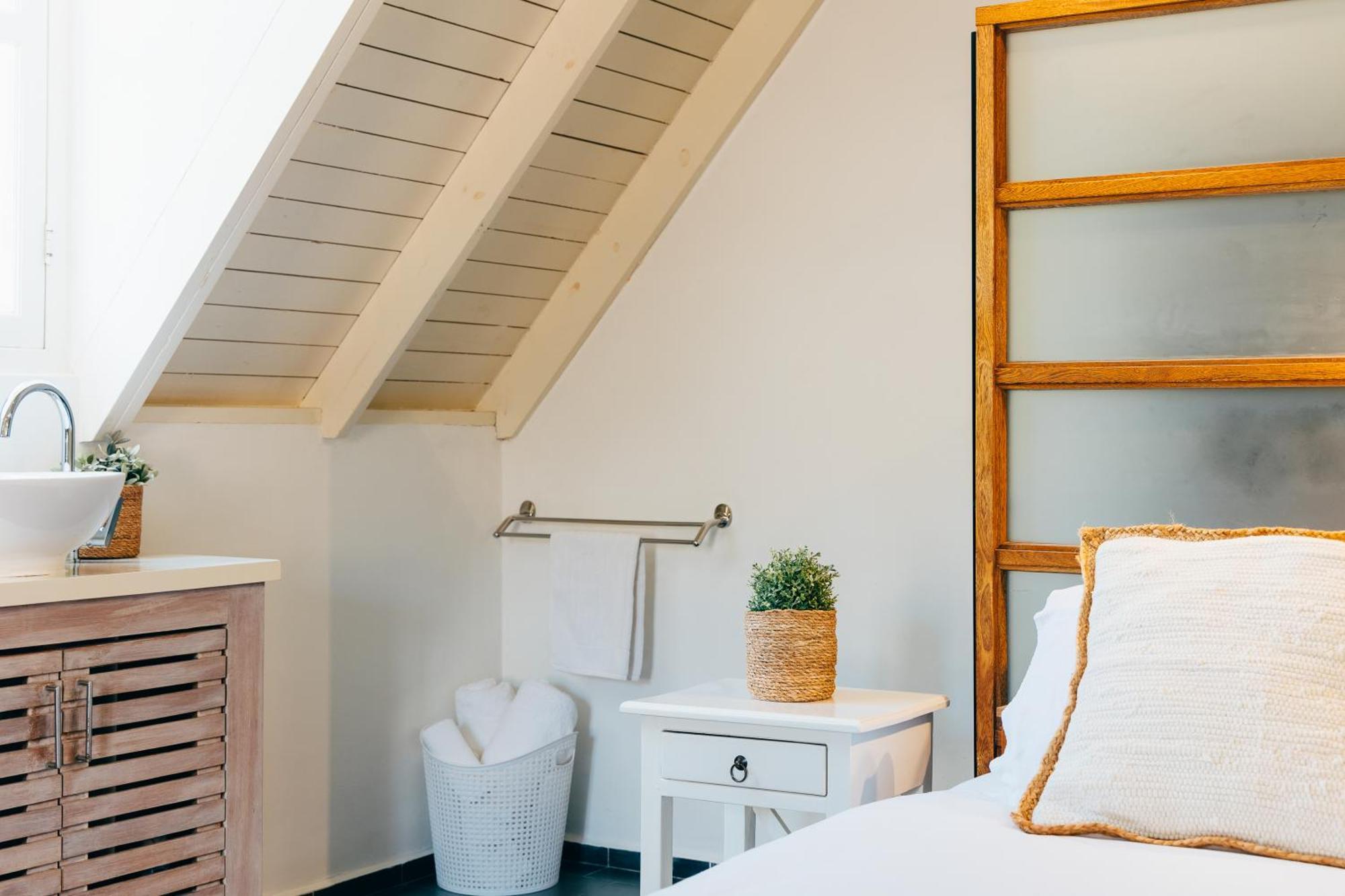 Pietermaai Oasis Hotell Willemstad Rom bilde