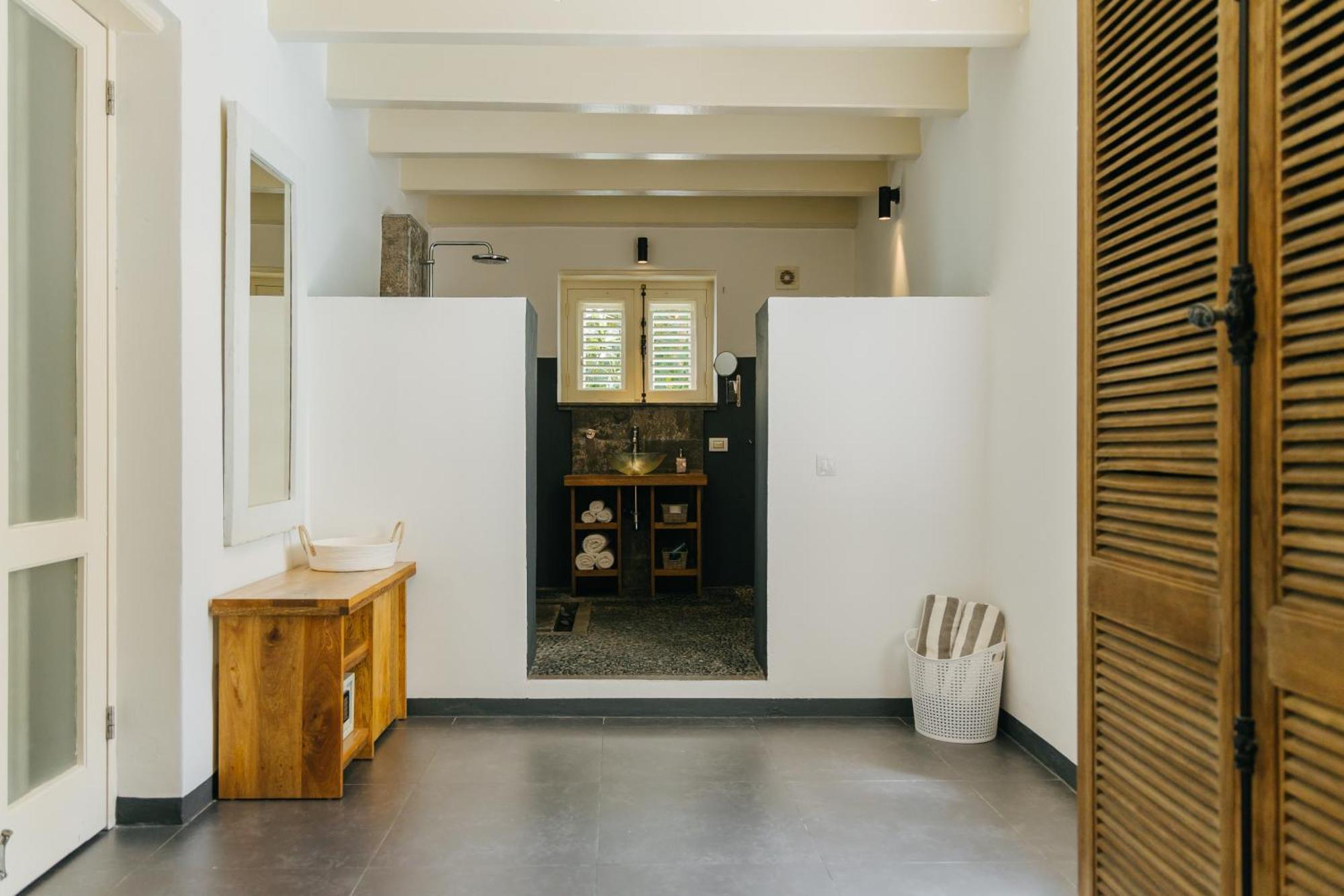Pietermaai Oasis Hotell Willemstad Rom bilde