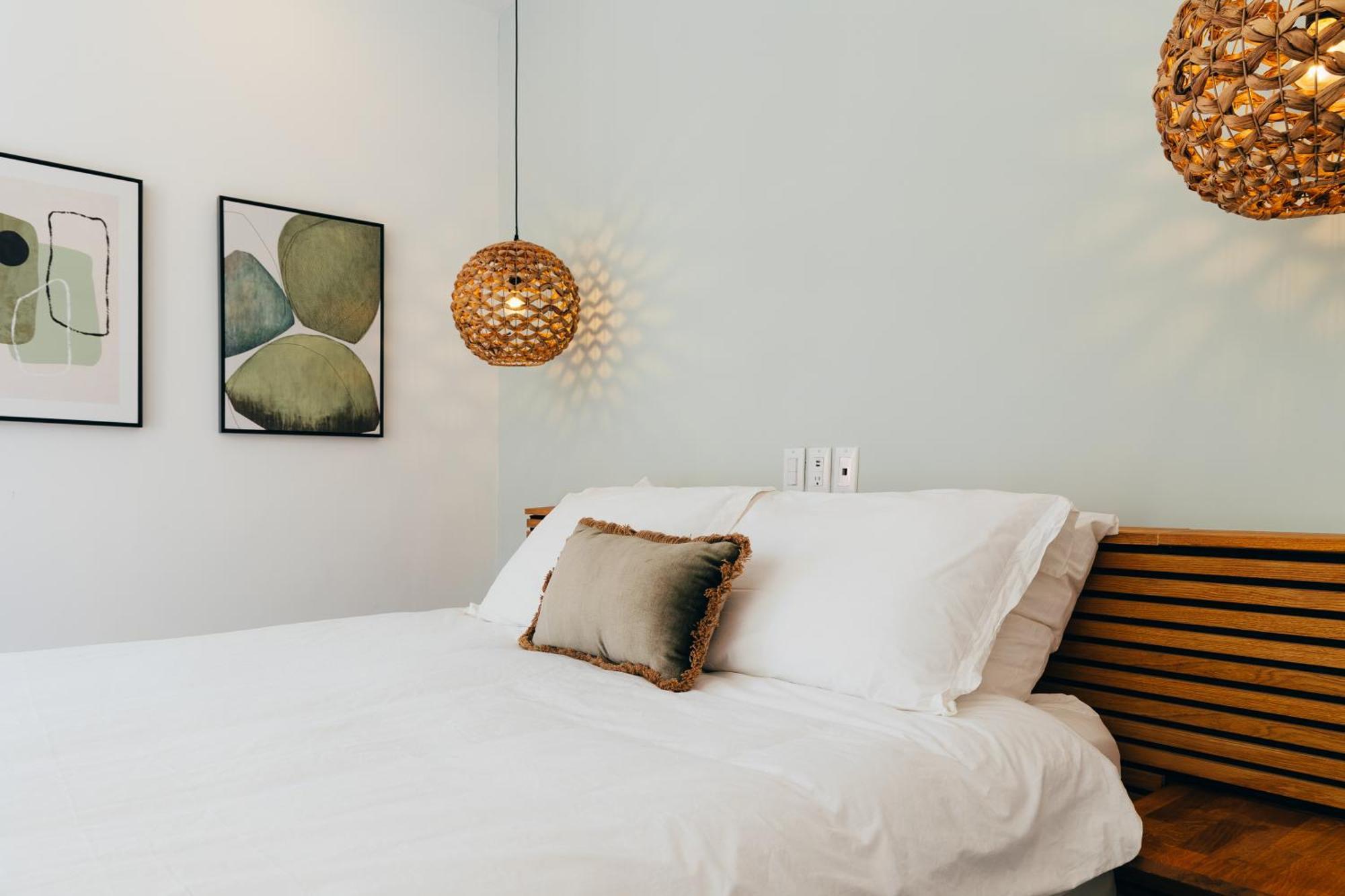 Pietermaai Oasis Hotell Willemstad Rom bilde
