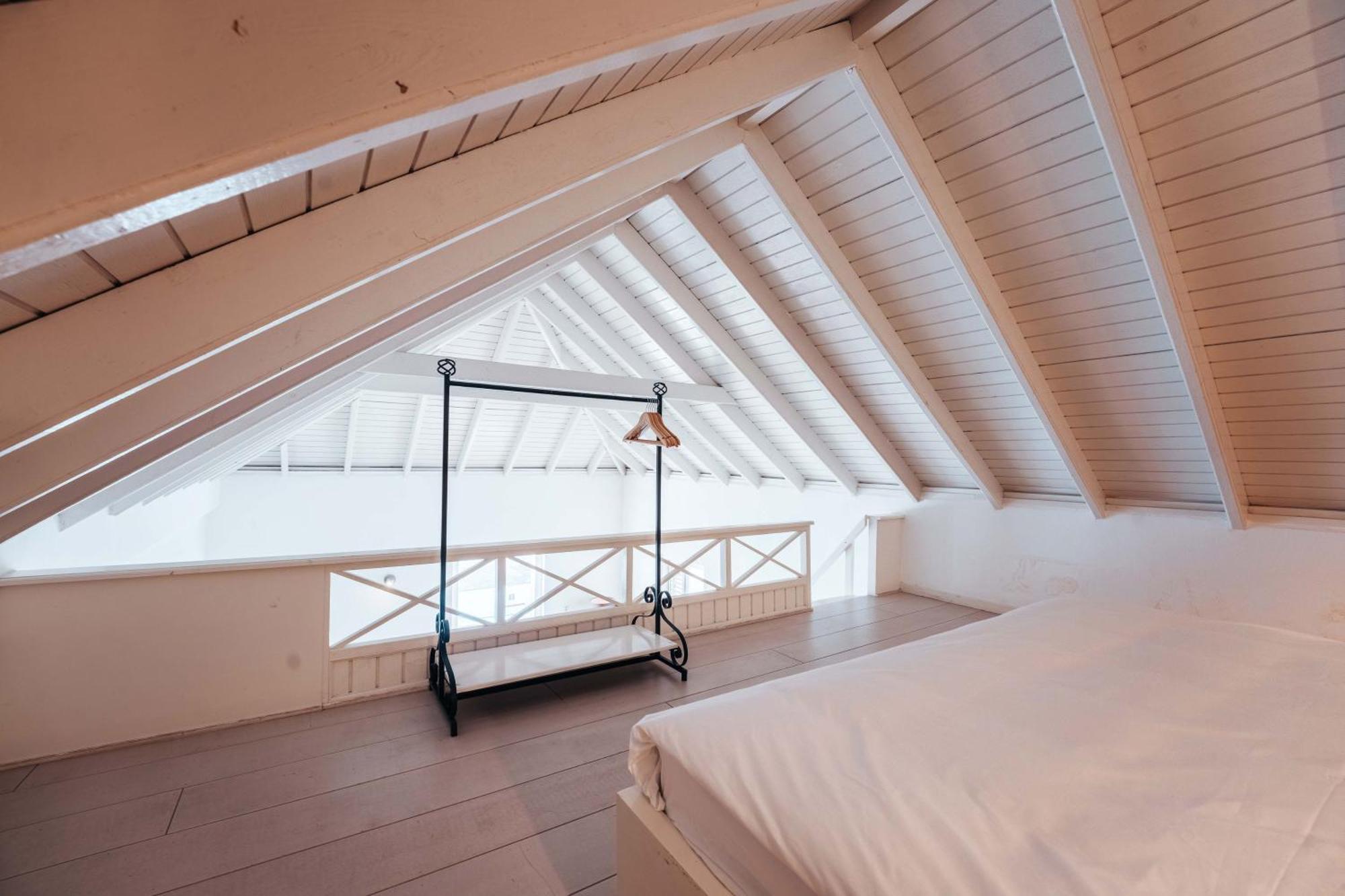 Pietermaai Oasis Hotell Willemstad Rom bilde