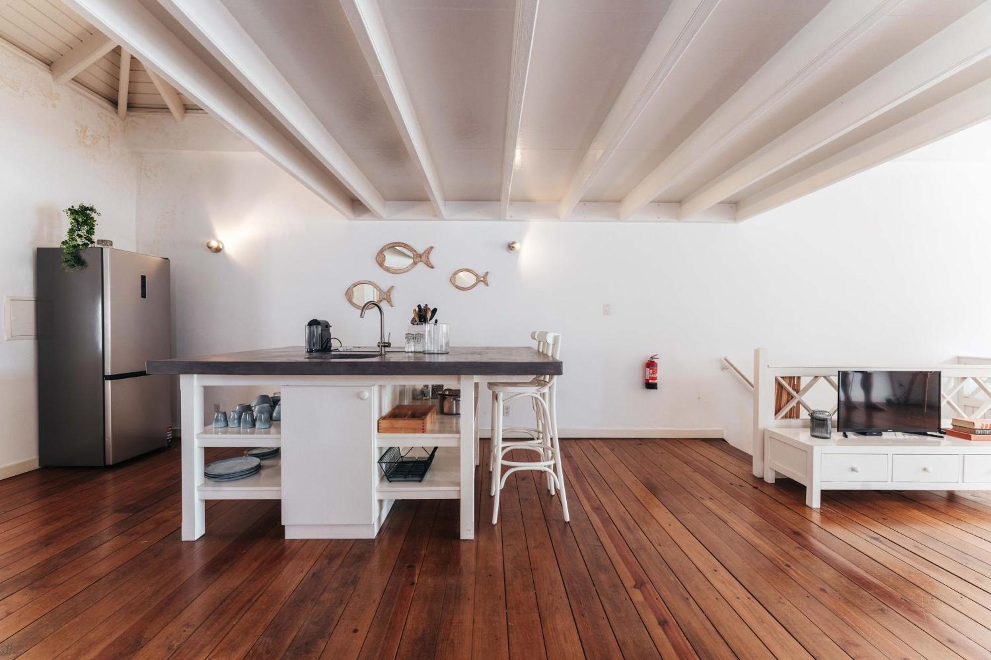Pietermaai Oasis Hotell Willemstad Rom bilde