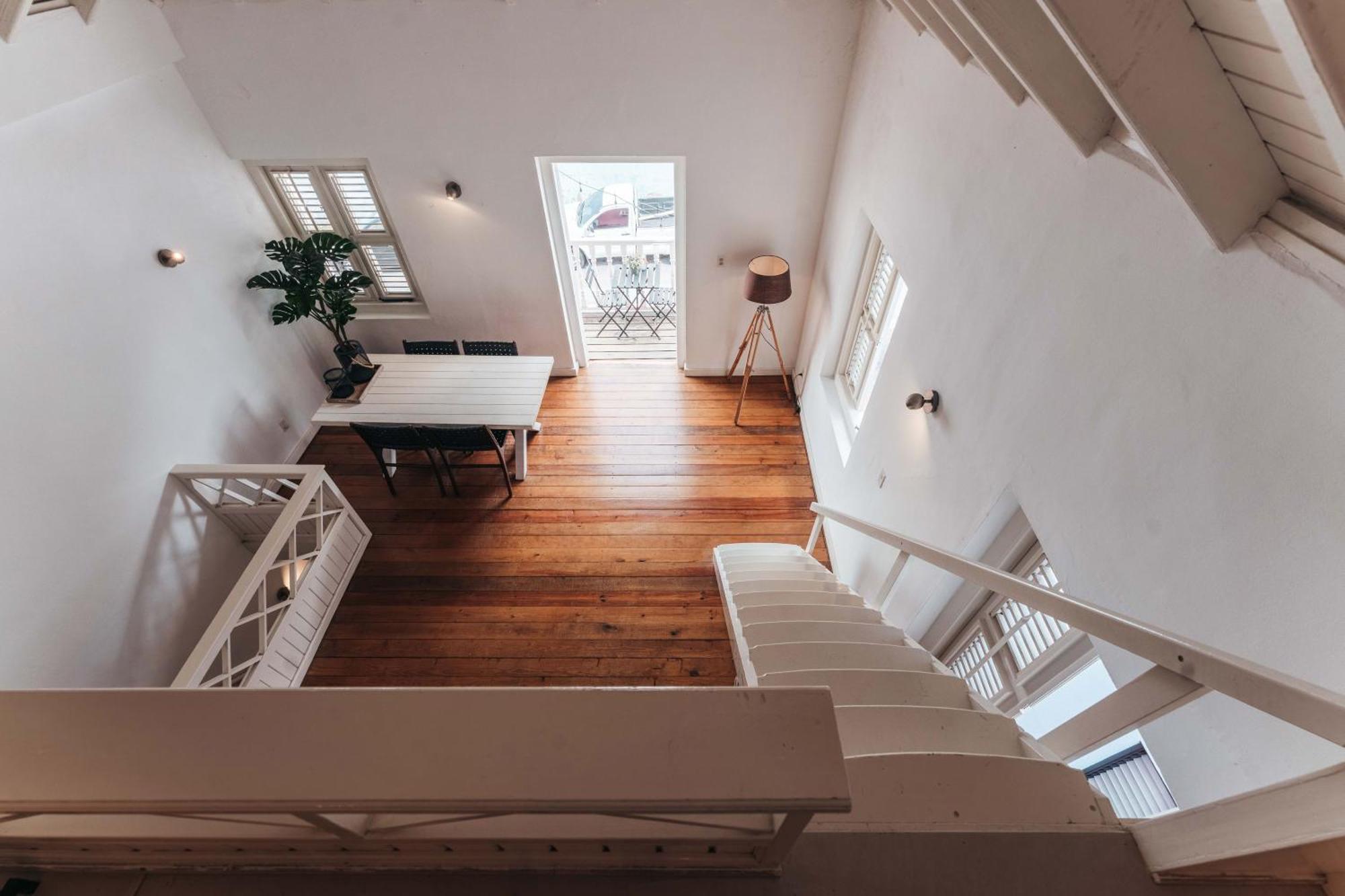 Pietermaai Oasis Hotell Willemstad Rom bilde