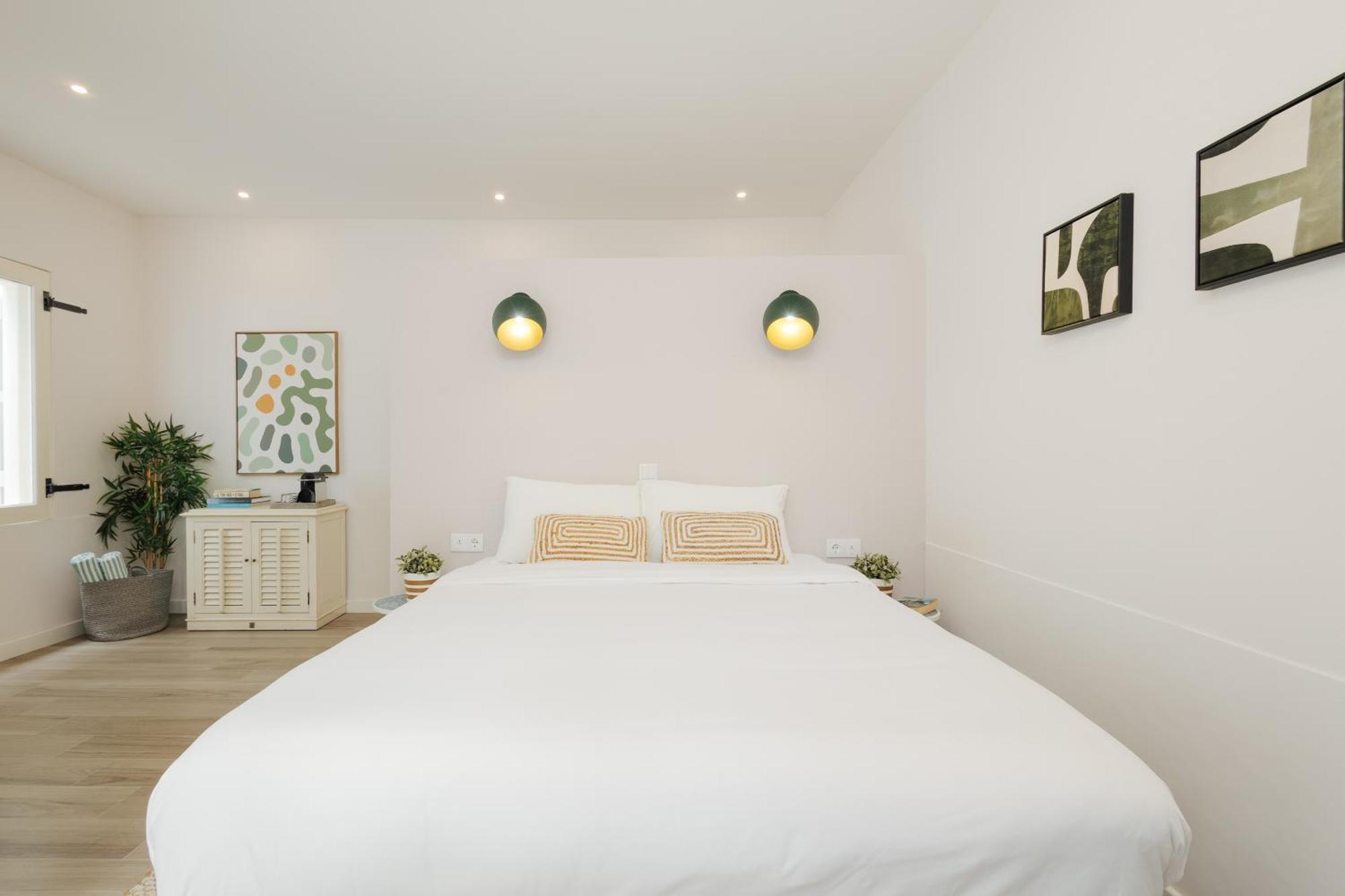 Pietermaai Oasis Hotell Willemstad Eksteriør bilde