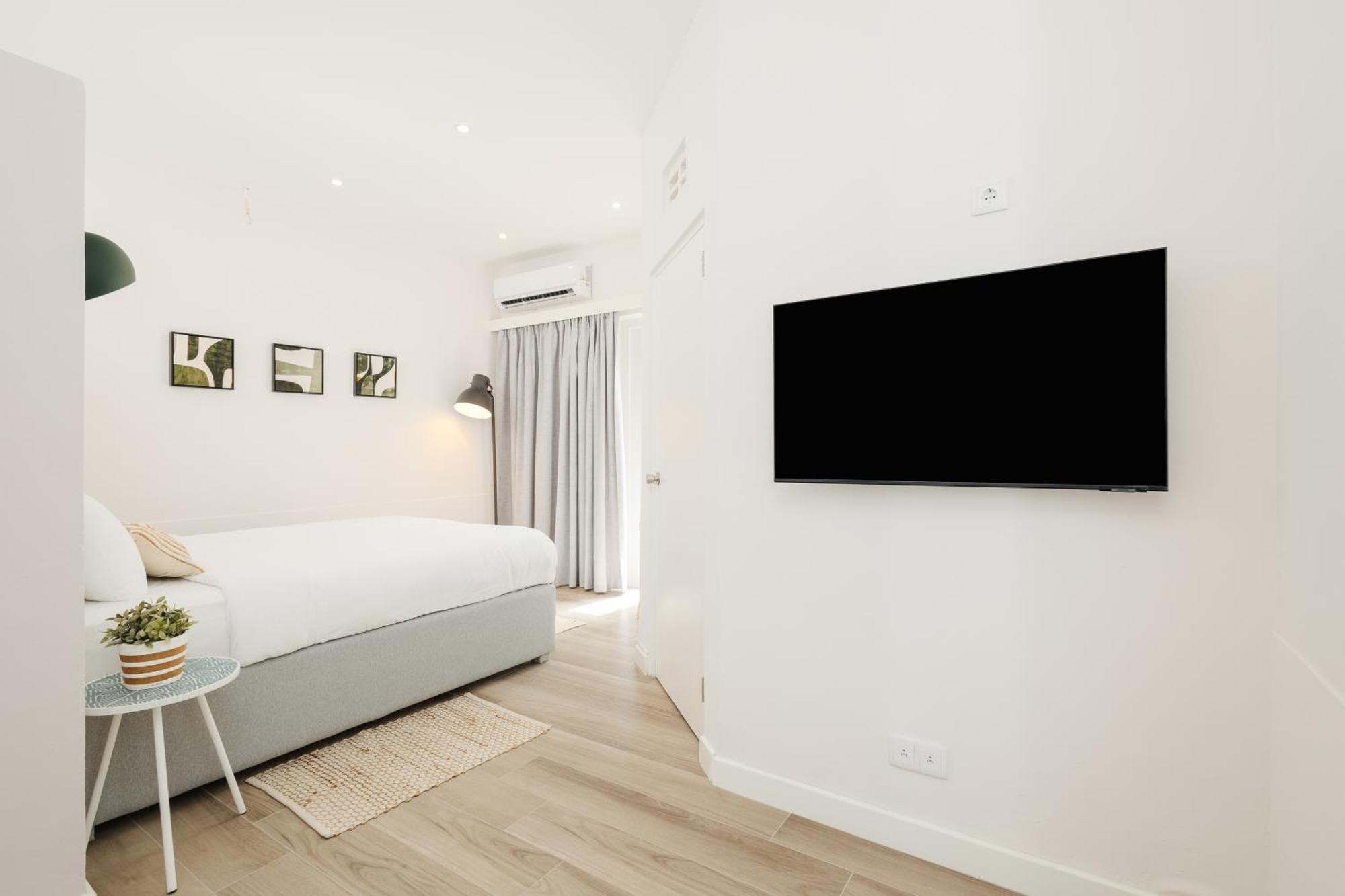 Pietermaai Oasis Hotell Willemstad Rom bilde