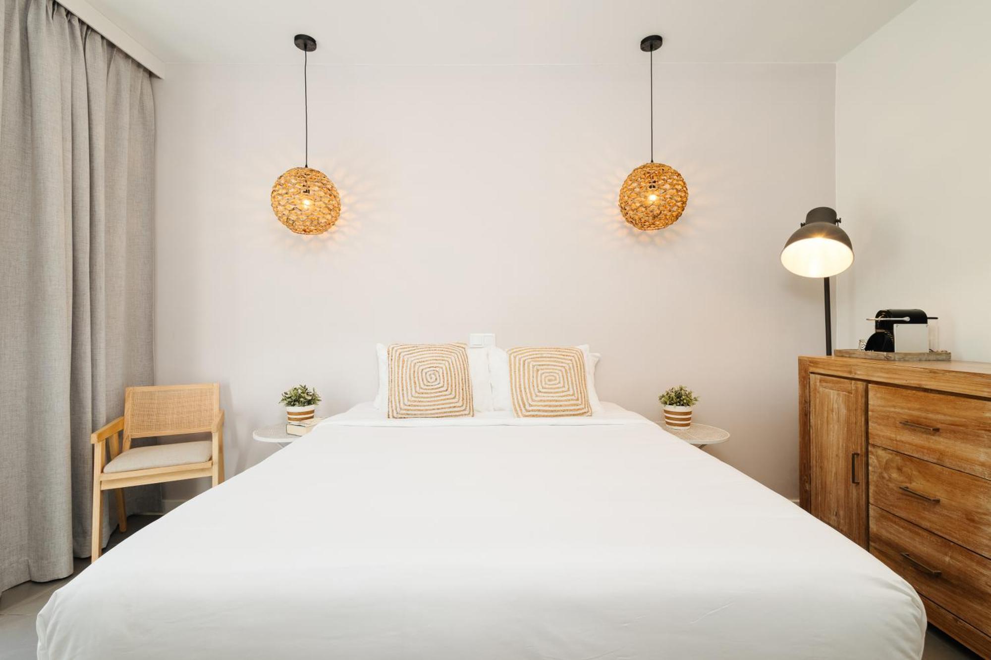 Pietermaai Oasis Hotell Willemstad Eksteriør bilde