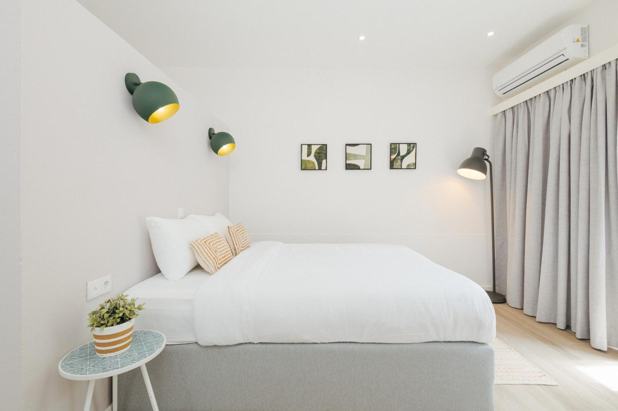 Pietermaai Oasis Hotell Willemstad Eksteriør bilde